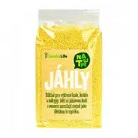 COUNTRY LIFE Jáhly 500 g