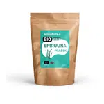 ALLNATURE Spirulina prášek 250 g BIO