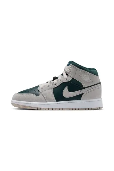 Jordan  Air  1 Mid sneakers boty dětské