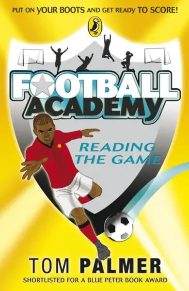 Reading the Game - Tom Palmer