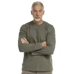 Bushman Pánské tričko Kangeq, zelené XXL