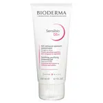 BIODERMA Sensibio DS+ Moussant Pěnivý gel 200 ml
