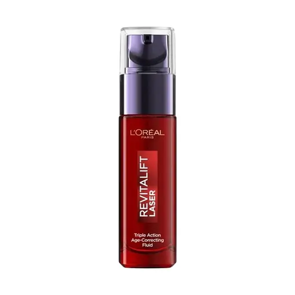 L'ORÉAL Pleťový fluid proti stárnutí Revitalift Laser 30 ml