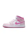 Jordan  Air  1 Mid sneakers detské