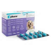 ZYLKENE pro velké psy od 15 kg do 60 kg 100 kapslí