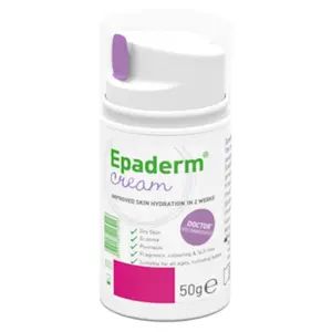 EPADERM Cream 50 g
