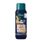 KNEIPP Good Night Pěna do koupele 400 ml