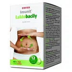 IMUNIT Laktobacily 72 tobolek