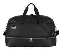 Cestovní taška Travelite Miigo Weekender Black