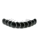 Opravný hříbek GEKO G71213 se záplatou 6mm 10ks