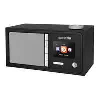 Rádio SENCOR SIR 5000WDB