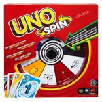 Uno Spin (poškozené)
