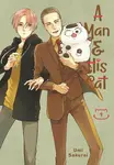 Man and His Cat 9 - Umi Sakurai