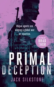 Primal Deception - Jack Silkstone
