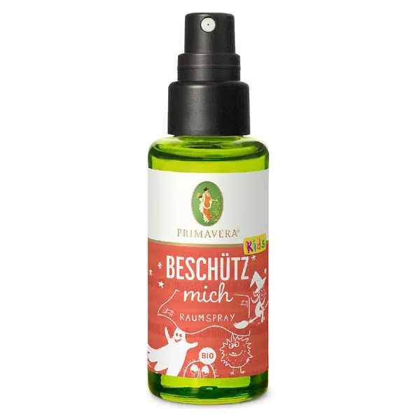 PRIMAVERA Pokojový sprej Ochraňuj mne pro děti 50 ml