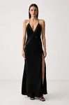 Bardot  spodnicové šaty OLENA