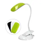 Lampa na klip SOLIGHT WO42 5W