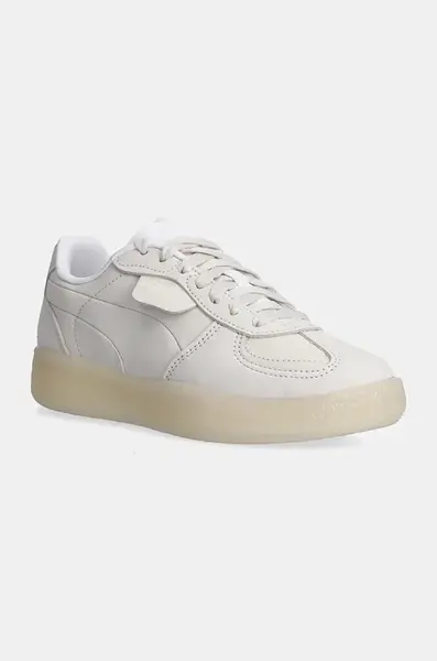 Puma  Semišové tenisky  Palermo Moda Elevated Wns