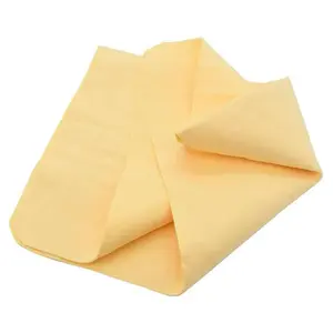 Syntetická kůže na mytí KENCO 32x43cm