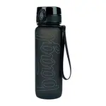 Láhev na vodu BAAGL Black 800ml