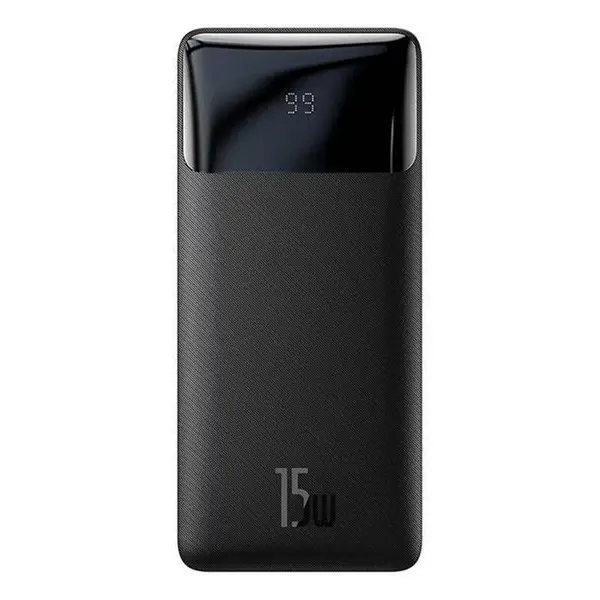 PowerBank BASEUS Bipow 10000mAh Black