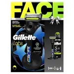 Gillette Dárková sada Labs