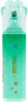 Zvýrazňovač Legami Meow Highlighters - Highlighter - Kitty - Paw - Green