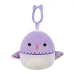 SQUISHMALLOWS Klíčenka Kolibřík - Charmaine