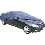 Autoplachta Strend Pro MCA CC102A 432x165x119 cm, (M) PE, modrá