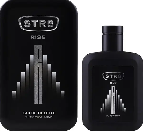 STR8 Rise - EDT 100 ml