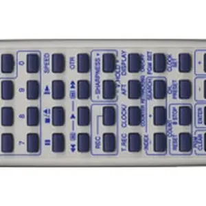 Ovladač dálkový IRC82004