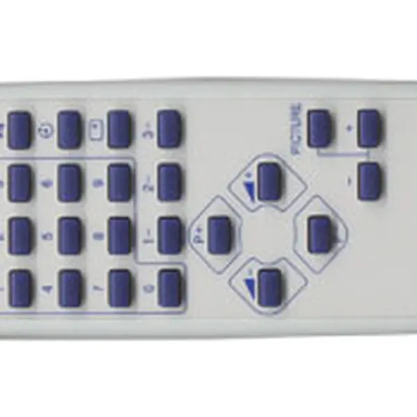 Ovladač dálkový IRC81123 akura, hinari
