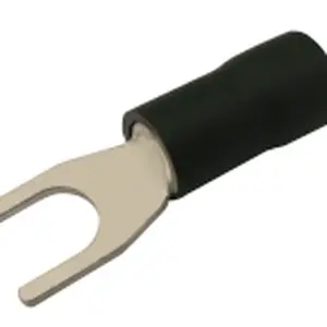 Vidlička 5.3mm, vodič 2.5-4.0mm  erná