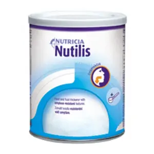 NUTILIS POWDER Prášek 300 g