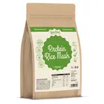 GREENFOOD NUTRITION Proteinová rýžová kaše kakao 500 g