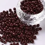 6/0 Glass Seed Beads