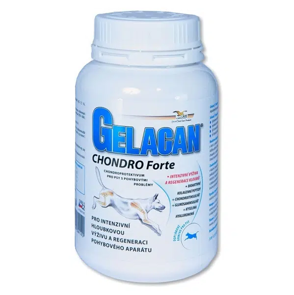GELACAN Chondro forte 150 g