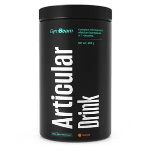 GYMBEAM Articular drink pomeranč 390 g