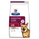 HILL'S Prescription Diet i/d granule pro psy 4 kg