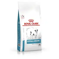 ROYAL CANIN Hypoallergenic Small Dog granule pro psy 1 kg