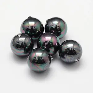 Shell Pearl Beads
