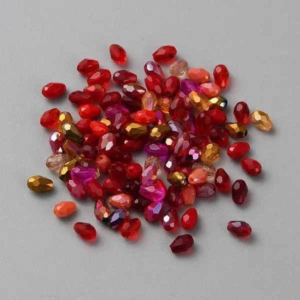 Glass Beads