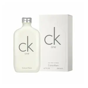 CALVIN KLEIN One Toaletní voda 50 ml