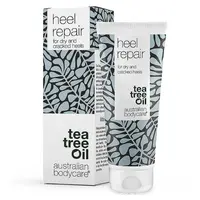 AUSTRALIAN BODYCARE Tea Tree Oil Krém na popraskané paty 100 ml