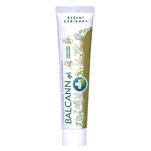 ANNABIS Balcann Dubová kůra gel 75 ml