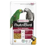 VERSELE LAGA  NutriBird P15 Original krmivo pro velké papoušky 1 kg