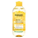 GARNIER Skin Naturals Micelární voda Vitamin C 400 ml