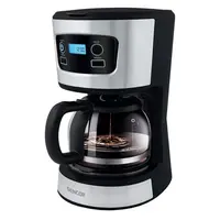 Kávovar SENCOR SCE 3700BK