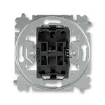 Přístroj - vypínač č. 5B ABB 3559-A52345