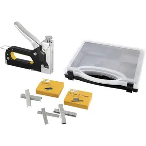 Sponkovačka FIELDMANN FDN 3001